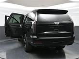 Thumbnail of 2025 Black Raven Cadillac Escalade