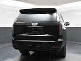 Thumbnail of 2025 Black Raven Cadillac Escalade