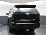 Thumbnail of 2025 Black Raven Cadillac Escalade