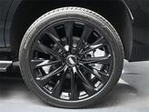 Thumbnail of 2025 Black Raven Cadillac Escalade