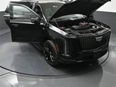 Thumbnail of 2025 Black Raven Cadillac Escalade