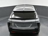 Thumbnail of 2025 Argent Silver Metallic Cadillac LYRIQ