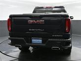 Photo of 2023 Titanium Rush Metallic GMC Sierra 1500