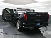 Thumbnail of 2023 Titanium Rush Metallic GMC Sierra 1500