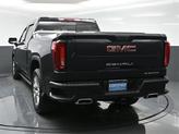 Thumbnail of 2023 Titanium Rush Metallic GMC Sierra 1500