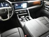 Thumbnail of 2023 Titanium Rush Metallic GMC Sierra 1500