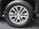 Thumbnail of 2023 Titanium Rush Metallic GMC Sierra 1500