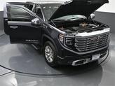 Thumbnail of 2023 Titanium Rush Metallic GMC Sierra 1500