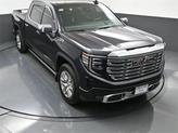Thumbnail of 2023 Titanium Rush Metallic GMC Sierra 1500