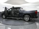 Thumbnail of 2023 Titanium Rush Metallic GMC Sierra 1500