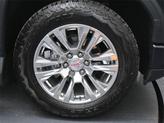 Thumbnail of 2023 Titanium Rush Metallic GMC Sierra 1500