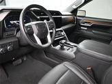 Thumbnail of 2023 Titanium Rush Metallic GMC Sierra 1500