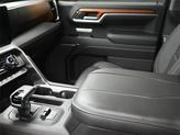 Thumbnail of 2023 Titanium Rush Metallic GMC Sierra 1500
