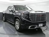 Thumbnail of 2023 Titanium Rush Metallic GMC Sierra 1500