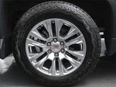 Thumbnail of 2023 Titanium Rush Metallic GMC Sierra 1500