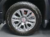 Thumbnail of 2023 Titanium Rush Metallic GMC Sierra 1500