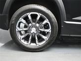 Thumbnail of 2026 Ebony Twilight Metallic GMC Terrain