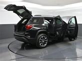 Thumbnail of 2026 Ebony Twilight Metallic GMC Terrain