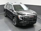 Thumbnail of 2026 Ebony Twilight Metallic GMC Terrain