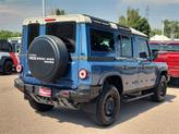 Thumbnail of 2024 Shale Blue INEOS Grenadier