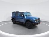 Thumbnail of 2024 Shale Blue INEOS Grenadier