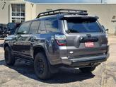 Thumbnail of 2023 Magnetic Gray Metallic Toyota 4Runner