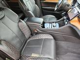 Thumbnail of 2021 Diamond Black Crystal Pearlcoat Jeep Grand Cherokee L