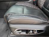 Thumbnail of 2021 Diamond Black Crystal Pearlcoat Jeep Grand Cherokee L