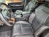 Thumbnail of 2021 Diamond Black Crystal Pearlcoat Jeep Grand Cherokee L