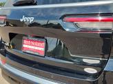 Thumbnail of 2021 Diamond Black Crystal Pearlcoat Jeep Grand Cherokee L