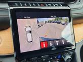 Thumbnail of 2021 Diamond Black Crystal Pearlcoat Jeep Grand Cherokee L