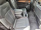 Thumbnail of 2021 Diamond Black Crystal Pearlcoat Jeep Grand Cherokee L