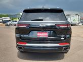 Thumbnail of 2021 Diamond Black Crystal Pearlcoat Jeep Grand Cherokee L