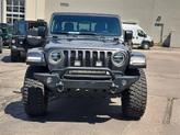Thumbnail of 2021 Granite Crystal Metallic Clearcoat Jeep Gladiator