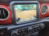 Thumbnail of 2021 Granite Crystal Metallic Clearcoat Jeep Gladiator