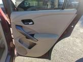 Thumbnail of 2013 Burgundy Acura RDX