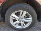 Thumbnail of 2013 Burgundy Acura RDX