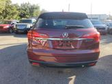 Thumbnail of 2013 Burgundy Acura RDX