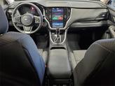 Thumbnail of 2025 Magnetite Gray Metallic Subaru Outback