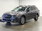 Thumbnail of 2025 Magnetite Gray Metallic Subaru Outback