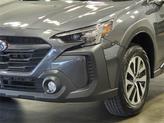 Thumbnail of 2025 Magnetite Gray Metallic Subaru Outback