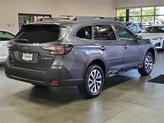 Thumbnail of 2025 Magnetite Gray Metallic Subaru Outback