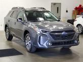 Thumbnail of 2025 Magnetite Gray Metallic Subaru Outback