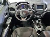 Thumbnail of 2019 Billet Silver Metallic Clearcoat Jeep Cherokee