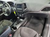 Thumbnail of 2019 Billet Silver Metallic Clearcoat Jeep Cherokee