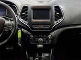 Thumbnail of 2019 Billet Silver Metallic Clearcoat Jeep Cherokee