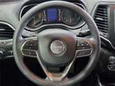Thumbnail of 2019 Billet Silver Metallic Clearcoat Jeep Cherokee