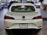 Thumbnail of 2023 Platinum White Pearl Acura Integra