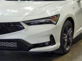 Thumbnail of 2023 Platinum White Pearl Acura Integra