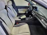 Thumbnail of 2023 Platinum White Pearl Acura Integra